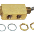 Load image into Gallery viewer, Stroud Safety 3 Way Toggle Swith MJTV3