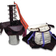 Load image into Gallery viewer, Stroud Safety 420 Chute Black w/Lg Spring Launcher 4204803-01