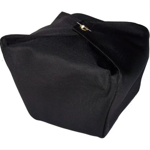 Stroud Safety Chute Pack Black Large Spring Launcher 473-03-01