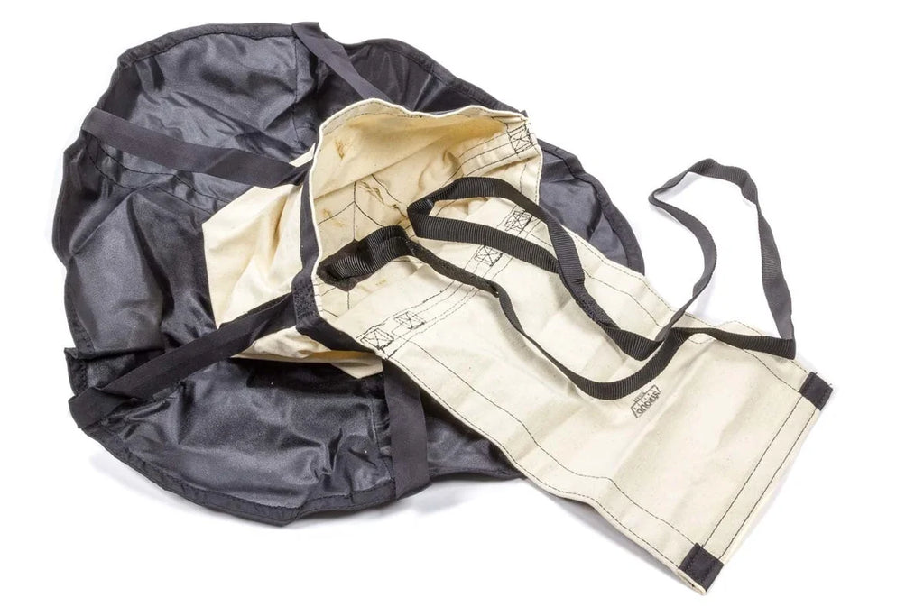 Stroud Safety Launcher Bag Small 410 Series Chutes 4051