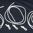 Load image into Gallery viewer, Stroud Safety Loop Kit Parachute 477LOPK