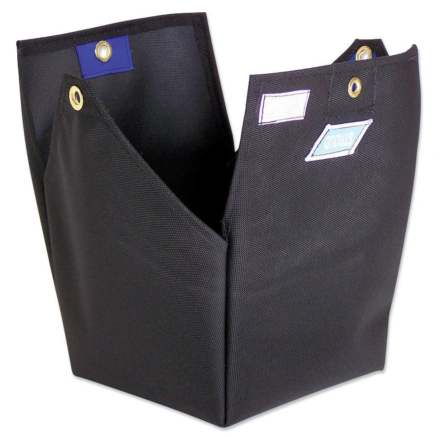 Stroud Safety Pack for Parachute - All Fireproof 474
