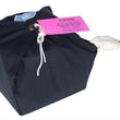 Load image into Gallery viewer, Stroud Safety Parachute 430 Kit Black Sz30 Pilot Chute 430-01-04