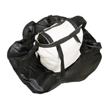 Load image into Gallery viewer, Stroud Safety Parachute 430 Replacemnt Black Sz28 w/Launcher 430R-01-02-03