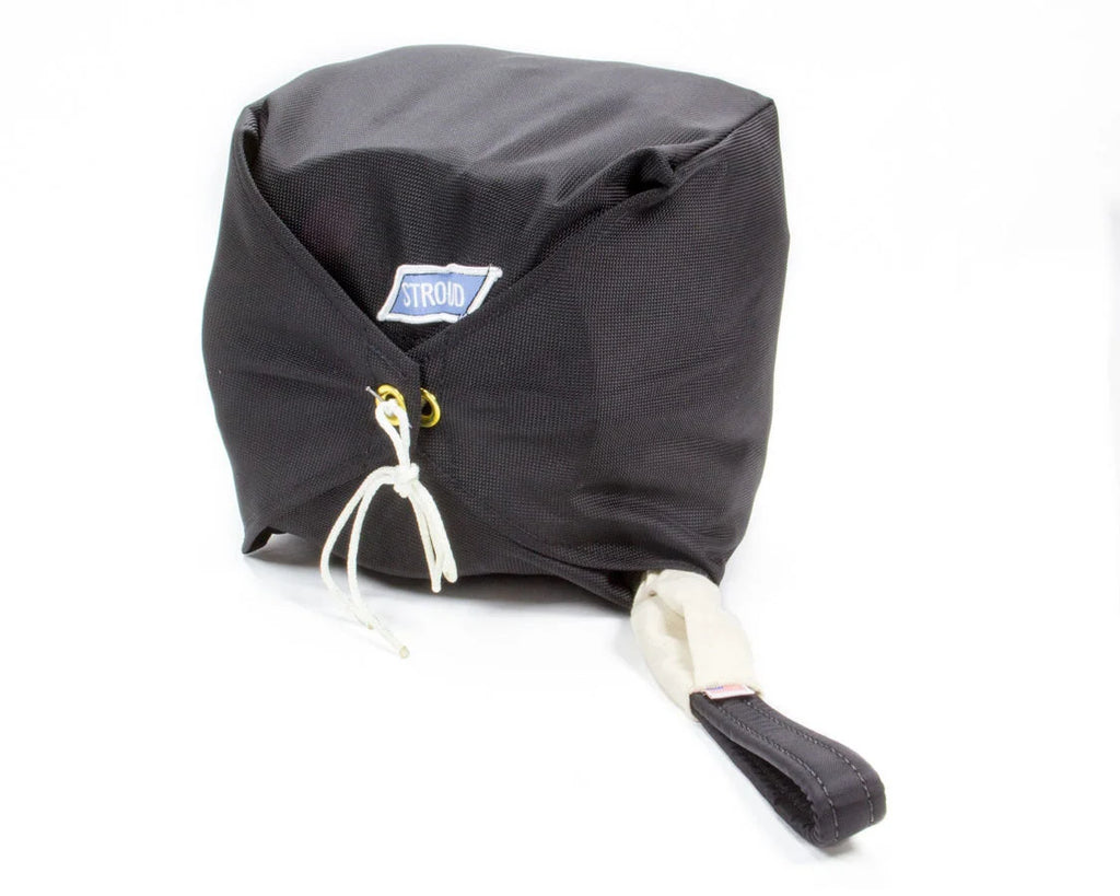Stroud Safety Pro Stock Chute Black 430-01-05