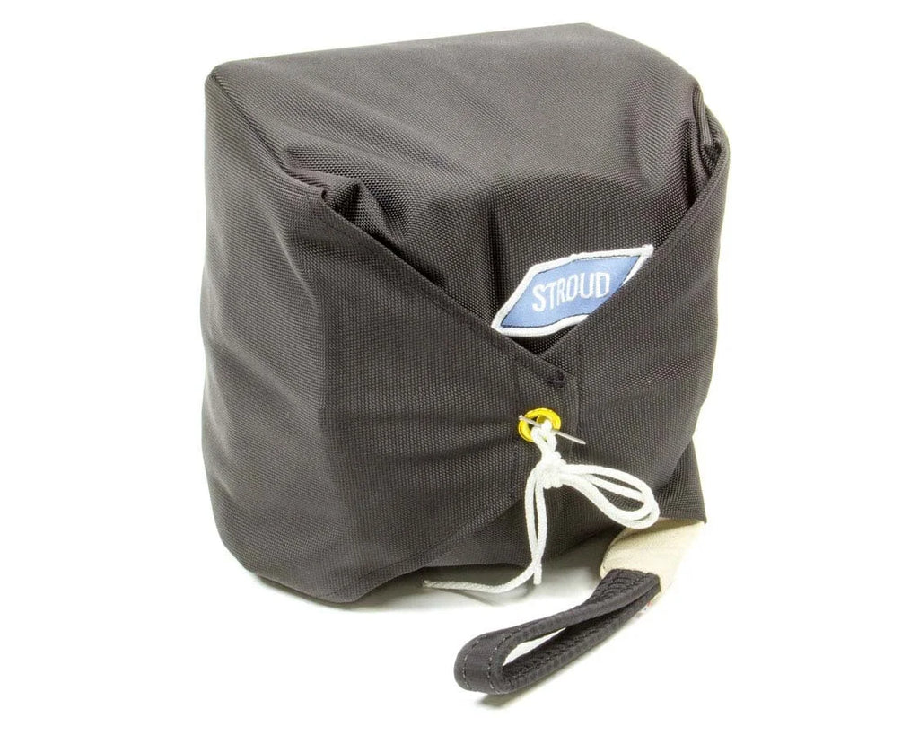 Stroud Safety Pro Stock Chute Blue 430-03-05