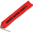 Load image into Gallery viewer, Stroud Safety Remove Before Flight Tag 475
