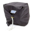 Load image into Gallery viewer, Stroud Safety Super Comp Chute Black 400-01