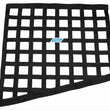 Load image into Gallery viewer, Stroud Safety Window Net Black Angled 24in x 18in SFI 27.1 501-01