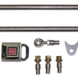 Load image into Gallery viewer, Stroud Safety Window Net Mount Kit 503