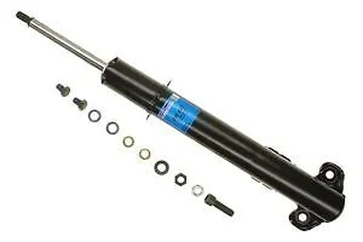 Strut 200047 fits 1990-1993 Mercedes-Benz 300SL / 1990-1993 Mercedes-Benz 500SL / 1994-1997 Mercedes-Benz SL320 / 1994-200...