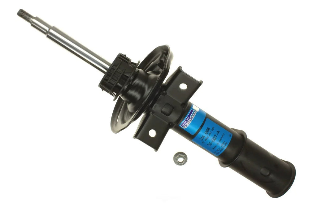 Strut 314 006 fits 2010-2012 Mercedes-Benz GLK350