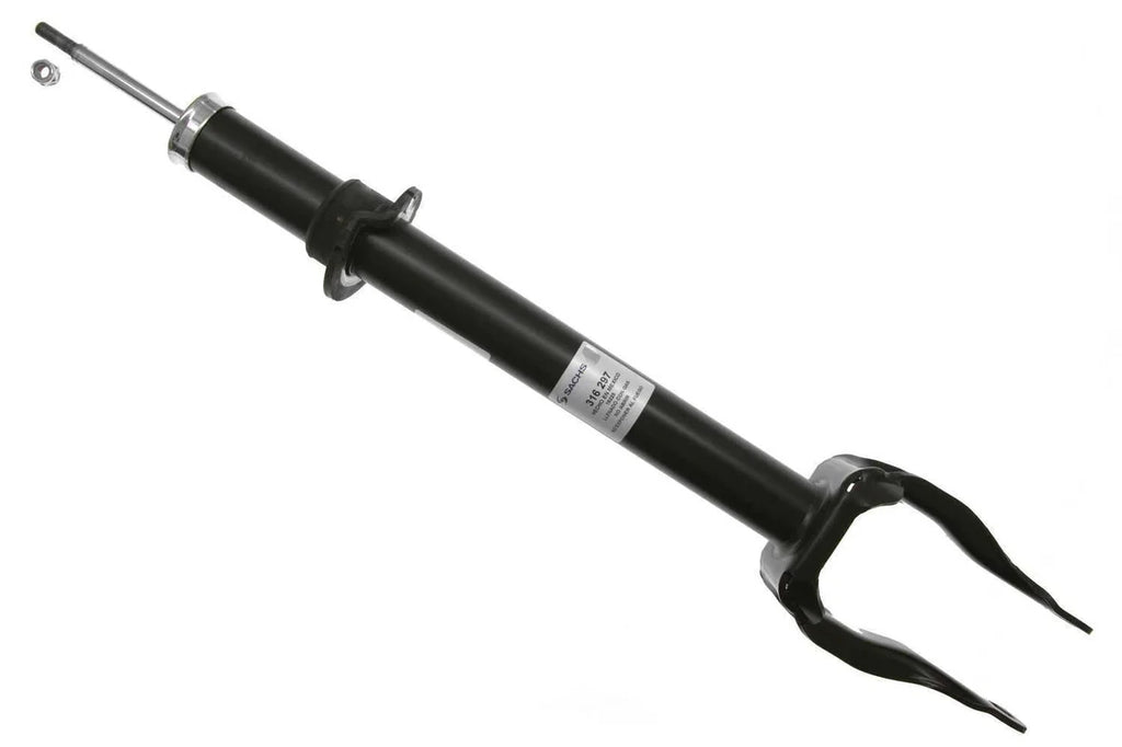 Strut 316297 fits 2016-2019 Mercedes-Benz GLE-Class / 2016 Mercedes-Benz Gle300d / 2016-2018 Mercedes-Benz Gle350 / 2016-2...