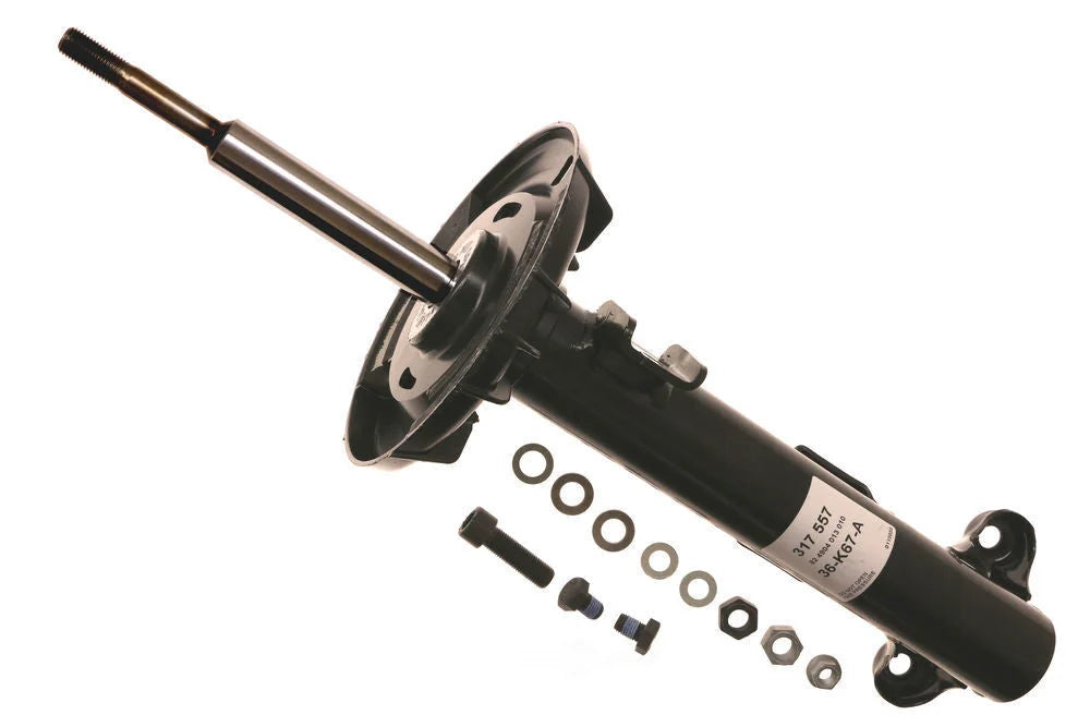 Strut 317557 fits 2001-2007 Mercedes-Benz C-Class / 2003-2007 Mercedes-Benz C230 / 2001-2005 Mercedes-Benz C240 / 2006-200...