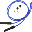 Load image into Gallery viewer, Sumax Spark Plug Wire Kit - Blue - Main Product View