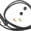 Load image into Gallery viewer, Sumax Spark Plug Wire Kit - Blue - Detail View