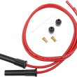 Load image into Gallery viewer, Sumax Spark Plug Wire Kit - Red - Main Product View