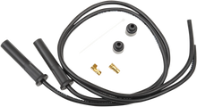 Load image into Gallery viewer, Sumax Spark Plug Wire Kit - Red - Detail View