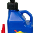Load image into Gallery viewer, Sunoco Blue Sunoco 3 Gallon Utility Jug w/ Fastflo R3100BL-FF