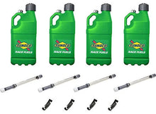 Load image into Gallery viewer, Sunoco Green Utility Jug 5 Gal Case Kit