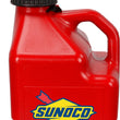 Load image into Gallery viewer, Sunoco Red Sunoco 3 Gallon Utility Jug R3100RD