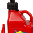 Load image into Gallery viewer, Sunoco Red Sunoco 3 Gallon Utility Jug w/ Fastflo R3100RD-FF