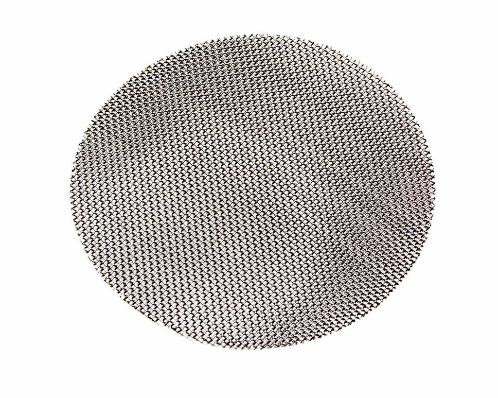 Sunoco Stainless Screen for D-Shaped Funnel R6201