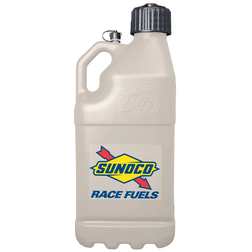 Sunoco Tan Sunoco Motorsports Jug 5 gal M7500TN