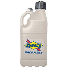 Load image into Gallery viewer, Sunoco Tan Sunoco Motorsports Jug 5 gal M7500TN