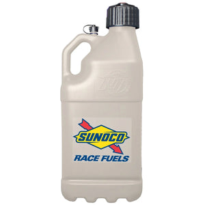 Sunoco Tan Sunoco Motorsports Jug 5 gal M7500TN