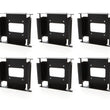 Load image into Gallery viewer, Sunoco Ultility Jug Mount Case 10pk JB6010