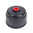 Load image into Gallery viewer, Sunoco Utility Jug Lid w/ Hose Adapter Boss R1110BKSQ