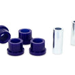 Load image into Gallery viewer, SuperPro 00-06 Nissan Sentra Front Lower Control Arm Inner Front Bushing Kit - Main Product View