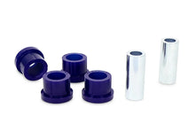 Load image into Gallery viewer, SuperPro 00-06 Nissan Sentra Front Lower Control Arm Inner Front Bushing Kit - Main Product View