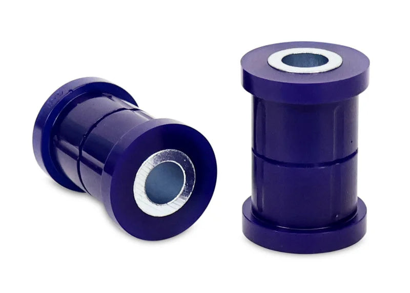 SuperPro 00-06 Nissan Sentra Front Lower Control Arm Inner Front Bushing Kit - Side View