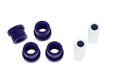 Load image into Gallery viewer, SuperPro 00-06 Nissan Sentra Front Lower Control Arm Inner Front Bushing Kit - Detail View