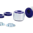 Load image into Gallery viewer, SuperPro 00-06 Nissan Sentra Front Lower Control Arm Inner Rear Bushing Kit (+Caster) - Main Product View