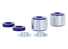 Load image into Gallery viewer, SuperPro 00-06 Nissan Sentra Front Lower Control Arm Inner Rear Bushing Kit (+Caster) - Detail View