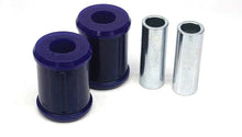 Load image into Gallery viewer, SuperPro 01-06 Mitsubishi Montero Rear Toe Arm Inner Bushing Kit - Main Product View