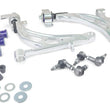 Load image into Gallery viewer, SuperPro 02-05 Subaru Impreza WRX / 04-06 WRX STI Front Lower Alloy Control Arm Kit - Additional View 5