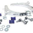 Load image into Gallery viewer, SuperPro 02-05 Subaru Impreza WRX / 04-06 WRX STI Front Lower Alloy Control Arm Kit - Additional View 6