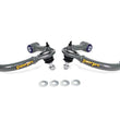 Load image into Gallery viewer, SuperPro 03-09 Lexus GX470 / Toyota 4Runner Sport 4WD Front Upper Fixed Offset Control Arm Set - Main Product View