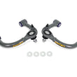 Load image into Gallery viewer, SuperPro 03-09 Lexus GX470 / Toyota 4Runner Sport 4WD Front Upper Fixed Offset Control Arm Set - Installation View