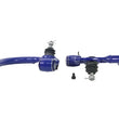 Load image into Gallery viewer, SuperPro 03-23 Toyota 4Runner / 10-23 Lexus GX460 Fixed Offset Front Upper Control Arm Set - Main Product View