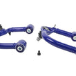 Load image into Gallery viewer, SuperPro 03-23 Toyota 4Runner / 10-23 Lexus GX460 Fixed Offset Front Upper Control Arm Set - Side View