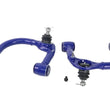Load image into Gallery viewer, SuperPro 03-23 Toyota 4Runner / 10-23 Lexus GX460 Fixed Offset Front Upper Control Arm Set - Detail View
