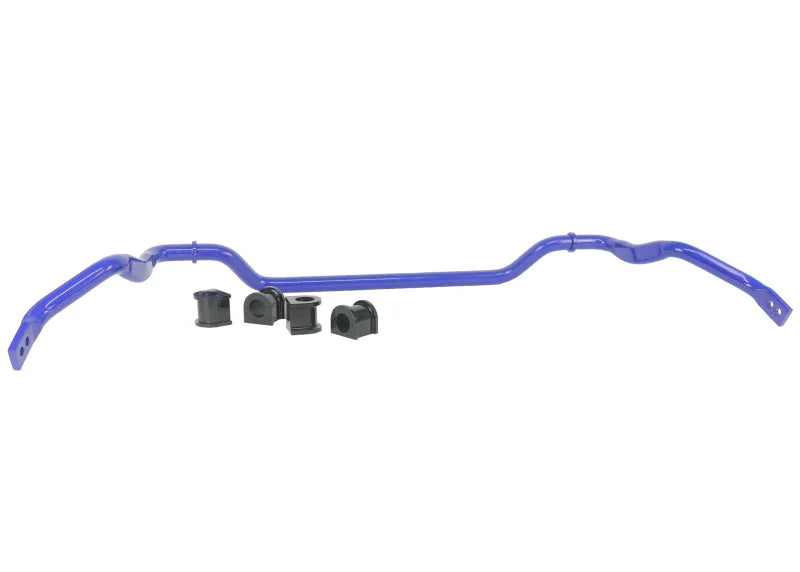 SuperPro 03-23 Toyota 4Runner (without KDSS) Front Sway Bar Kit - Main Product View