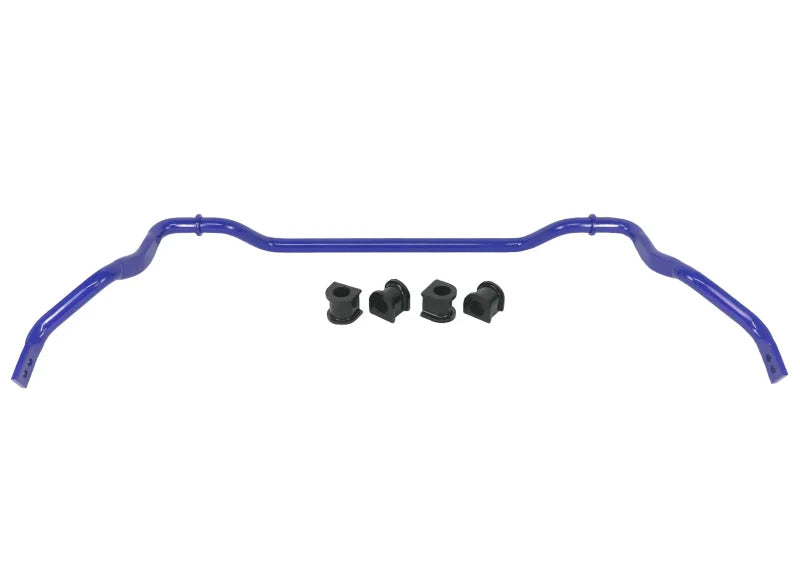 SuperPro 03-23 Toyota 4Runner (without KDSS) Front Sway Bar Kit - Side View