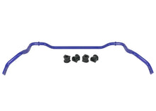 Load image into Gallery viewer, SuperPro 03-23 Toyota 4Runner (without KDSS) Front Sway Bar Kit - Side View