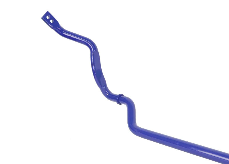 SuperPro 03-23 Toyota 4Runner (without KDSS) Front Sway Bar Kit - Back View